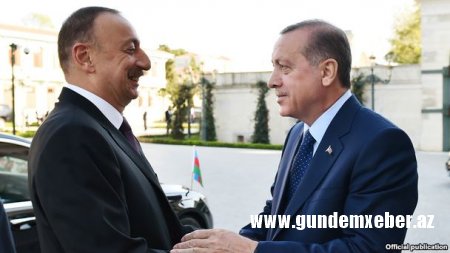 Azərbaycan prezidenti Qüds məsələsi ilə bağlı toplantıda iştirak edəcək