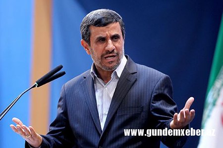 İran siyasətinin qorxulu adamı - Mahmud Əhmədinejad...