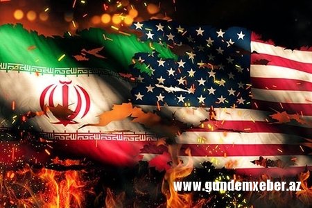 İranın ABŞ-a verəcəyi cavab