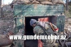 Terrorçular cəsarətlərini HƏBLƏRDƏN ALIRMIŞ - ​Afrin əməliyyatında 10-cu gün (FOTOLAR)