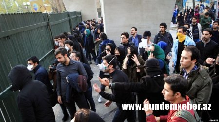 İranda böyük oyun: Mİ və “Ettelaat” birliyi MKİ və “Mossad”a qarşı – TƏHLİL