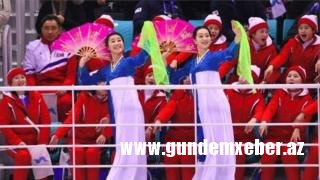 2018-ci il Qış Olimpiyası: Cənubi Koreya Şimali Koreya nümayəndələrinin xərclərini ödəyir
