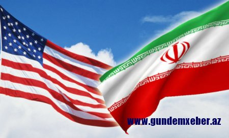 İran ABŞ-ı hədələdi — "Yumruqla çıxararıq"