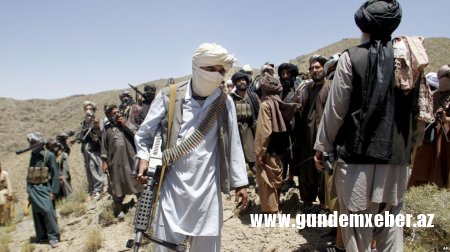 Taliban Amerika xalqına dialoq çağırışı ilə məktub ünvanlayıb