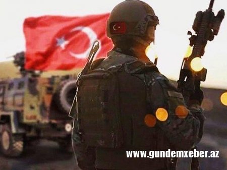 Türkiyənin ZƏFƏRİ - Kilis tamamilə terrorçulardan təmizləndi