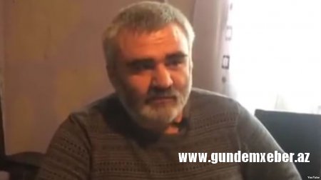 Gürcüstan höküməti jurnalistin qaçırılma məsələsində özünü müdafiə edir