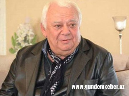 Türkiyəli aktyor dil xərçəngindən vəfat etdi