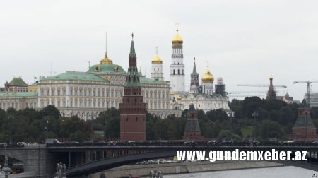 Kreml ABŞ və Avropa dövlətlərinin rusiyalı diplomatları ölkədən çıxarmasını “səhv addım” adlandırıb