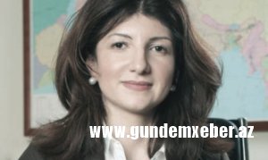 Milyarder Ziyanı öz işçisi Leyla Məmmədzadə satıb