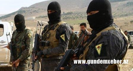 PKK: “ABŞ-la razılığa gəldik”