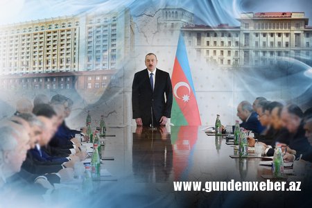 Prezidentin 7 illik “yol xəritəsi” açıqlandı: məmurlar təlaşda