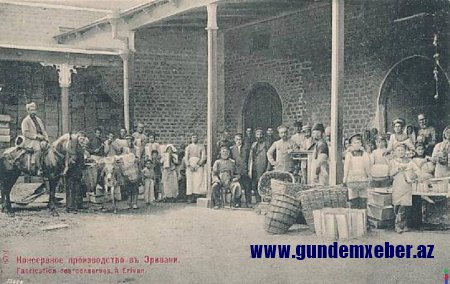 Erməni-Azərbaycan munaqişəsinin tarixi və geosiyasi kökləri