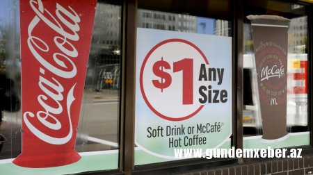 Coca Cola və Procter & Gamble tullantılardan təkrar istifadə edəcək