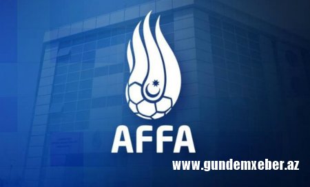 AFFA 2 futbolçunu cəzalandırdı