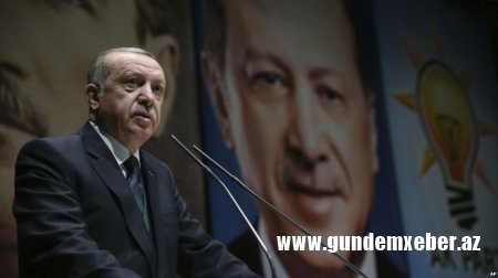 Türkiyə höküməti 18 ölkədə 80 nəfəri ələ keçirib