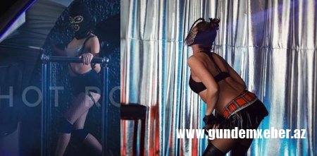 Bakıda fahişəxananı xatırladan gecə klubu – Striptiz, intim mesajlar…– FOTOLAR