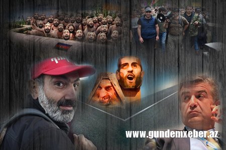Ermənistan yol ayrıcına gəldi – kritik seçimə saatlar qaldı