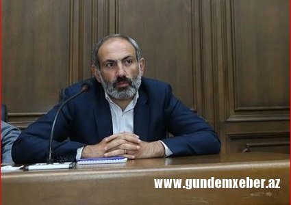 Paşinyanın baş nazirliyi 90% həll olunub - erməni politoloqları