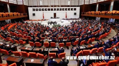 Ərdoğan AKP-nin 200 deputatını dəyişdi – QƏRAR