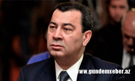 Səməd Seyidov: "Mənim funksiyaları yerinə yetirməyimə heç bir sanksiya tətbiq oluna bilməz"