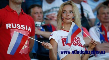 Putindən rus qızların turistlərlə yatmasına reaksiya: "İstədiklərini etsinlər"