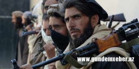 Ramazandan sonra Talibandan ilk hücum: 30 ölü