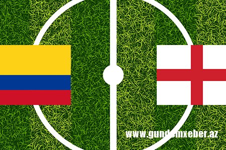 Kolumbiya üçün “ölüm-qalım” oyunu
