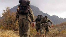 ABŞ PKK-nı qoruyur: PİLOTSUZ HAVA APARATLARI İLƏ ASO VURULDU