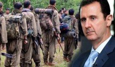 PKK-Əsəd arasındakı çirkli anlaşmanın arxasındakı şəxs bəlli oldu