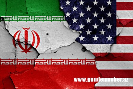 ABŞ İrana qarşı müharibədən vaz keçə bilər
