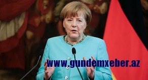 Bu gün Merkel Bakıya gəlir – nələr müzakirə ediləcək?
