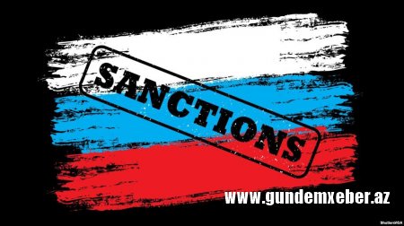 ABŞ daha bir Rusiya bankına sanksiya tətbiq edir