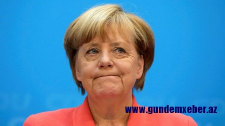 Merkel: Gürcüstan tezliklə NATO üzvü olmayacaq