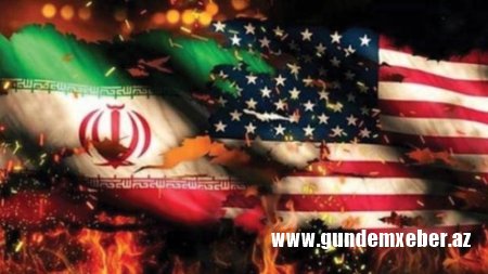 İrandan GÖZDAĞI: ABŞ bu gücə sahib deyil