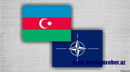 Azərbaycan ordusunda “NATO günləri”