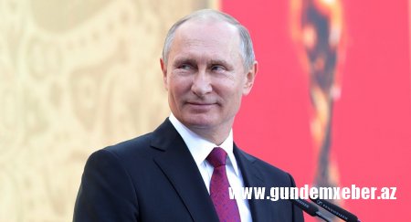 Putini hakimiyyətə ingilis kəşfiyyatı gətirib - Şok etiraf