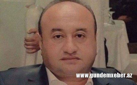 Kamran Əliyev: “Qüdrət Şükürova daha bir maddə ilə cinayət işi açıldı” 