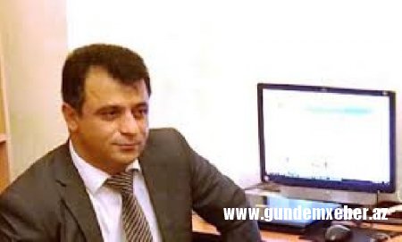 Realliq.info mediaportalının redaktoru İkram Rəhimov saxlanılıb