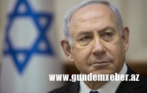 Netanyahu İsrailin müdafiə naziri oldu