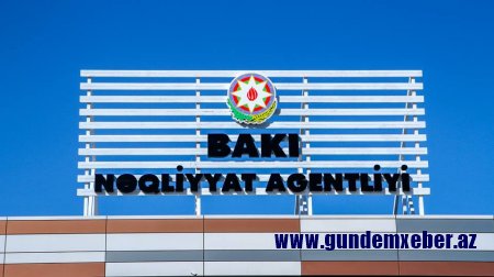 Bakı Nəqliyyat Agentliyinin yeni avtobuslar alma elanında 50 milyonluq müəmma - FOTOFAKT