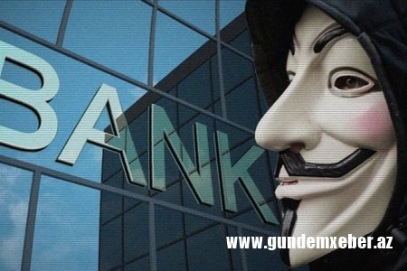 Azərbaycan bankları kibercinayətkarların hədəfində