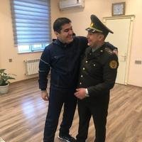 Əli Abdalov Mehman Hüseynovla barışdı - Video