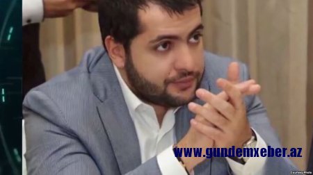 Ermənistan Çexiyadan Serj Sarkisyanın qardaşı oğlunun ekstradisiyasını tələb edir