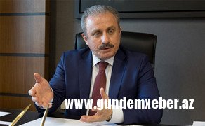 Türkiyə parlamenti sədrinin Azərbaycana səfərinin tarixi məlum olub