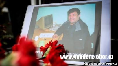 RATİ: “Elmar Hüseynov və digər jurnalistlərin qətli sonadək araşdırılmır”