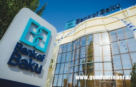 “Bank of Baku” fəaliyyətini dayandırır - İDDİA