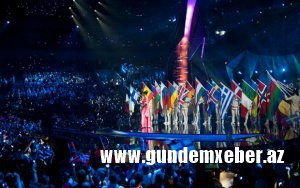 İsraildə “Eurovision” gərginliyi