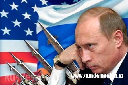 Putin NATO-nu düşmən saymır: ABŞ isə müttəfiqlərini Rusiya ilə qorxudur
