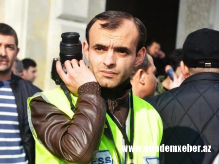 Döyülüb öldürülən jurnalistin işi yenə Ali Məhkəmədə araşdırıldı