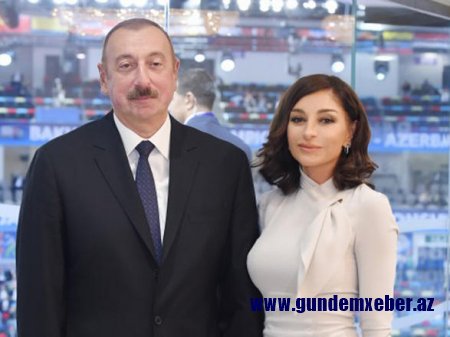Azərbaycanda 10 milyon olduq - Prezident İlham Əliyev təbrik etdi